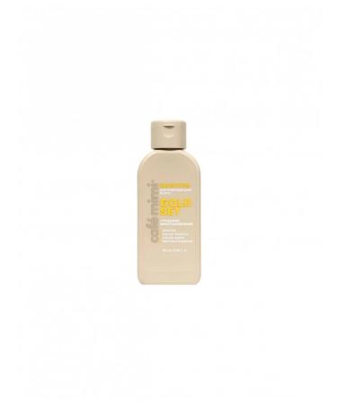 Cafe Mimi Gold set hair shampoo deep recovery 100 ml