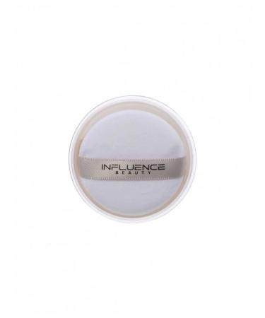 Influence Beauty SOLARIS Face with SPF 30 tone 01 transparent - Buy Online on GoSupps.com