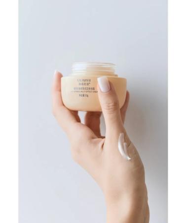 VIVIMIYU Face cream from wrinkles 50g - Buy Online on GoSupps.com