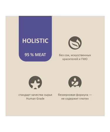 SAVITA Canned food for cats and kittens "polish" 100g wet food - Buy Online on GoSupps.com