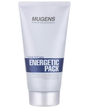 WELCOS Energy hair mask 150 ml