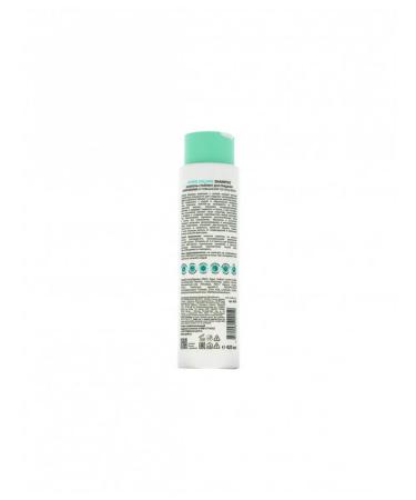 ARAVIA Professional hair shampoo stinging for giving super - Buy Online on GoSupps.com