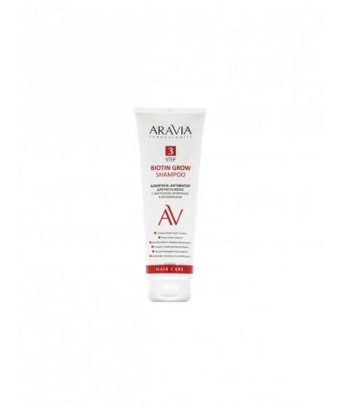 ARAVIA Laboratories hair acupuncture for hair growth with hair