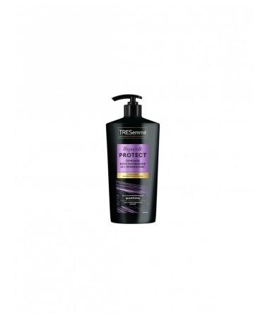 TRESemme Repair & Protect hair shampoo recovering with biot - Buy Online on GoSupps.com