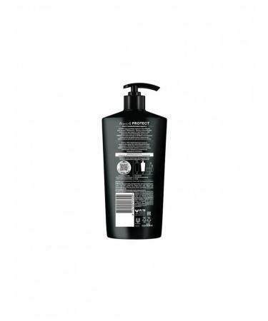 TRESemme Repair & Protect hair shampoo recovering with biot - Buy Online on GoSupps.com