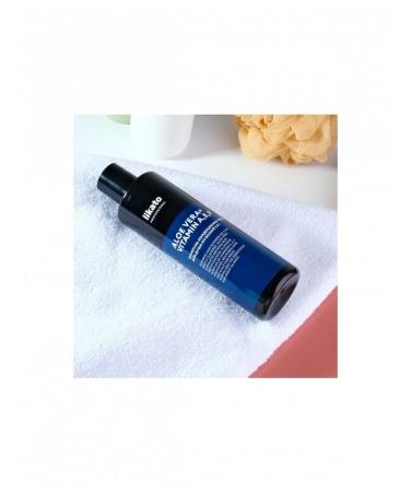 Likato Contractor-gel shampoo for male 3B1 250 ml - Buy Online on GoSupps.com