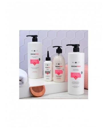 MIXIT GrowPro hair asset with black pepper extra - Buy Online on GoSupps.com