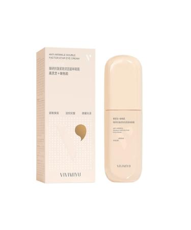 VIVIMIYU Cream for the area around the eyes from wrinkles 45g - Buy Online on GoSupps.com