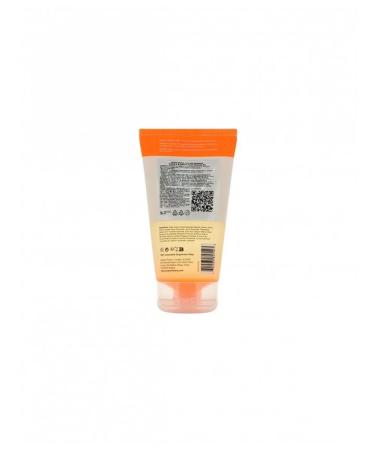 CARBON THEORY Washing gel with vitamin C caffeine and citric acids - Buy Online on GoSupps.com