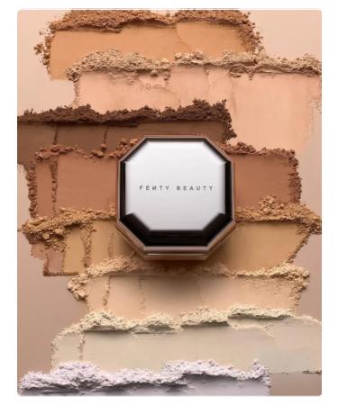 FENTY BEAUTY Poop Pro Filt'r #Lavender 01 - Buy Online on GoSupps.com