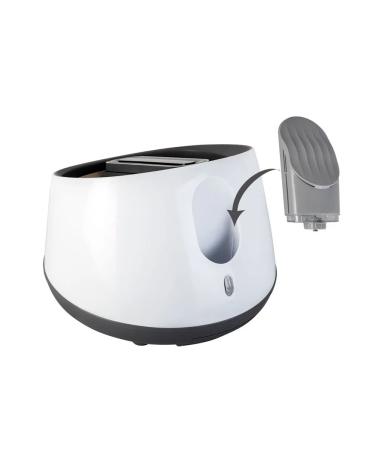 Endever Steam bath for foot care and pedicure - Buy Online on GoSupps.com