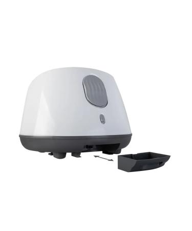 Endever Steam bath for foot care and pedicure - Buy Online on GoSupps.com