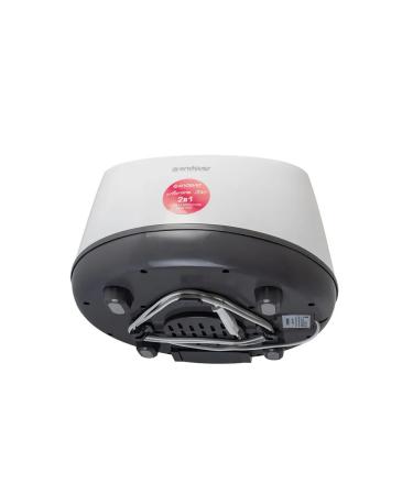 Endever Steam bath for foot care and pedicure - Buy Online on GoSupps.com