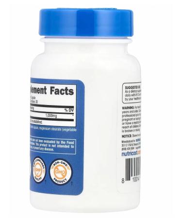 Nutricost Taurine sports nutrition - Buy Online on GoSupps.com