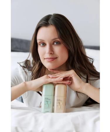 VIVIMIYU Tonal face cream 30g - Buy Online on GoSupps.com