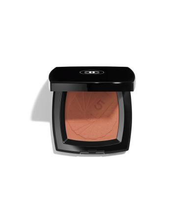 Chanel Matte powder blush Les Tarots de Blood Orange