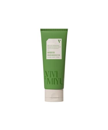 VIVIMIYU Hand cream fruit acids 100g - Buy Online on GoSupps.com