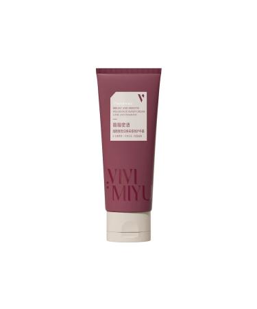 VIVIMIYU Hand cream niacinamide 100g - Buy Online on GoSupps.com