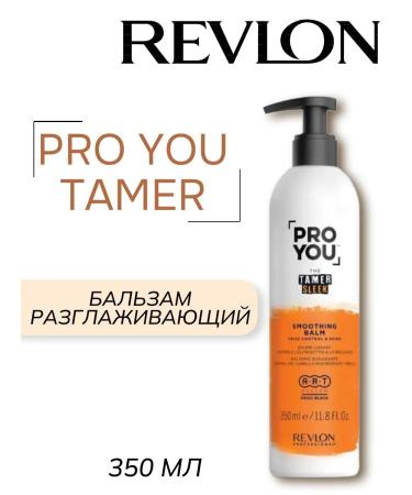 Revlon Professional Revlon Pro You Tamer Balsam smoothing 350ml