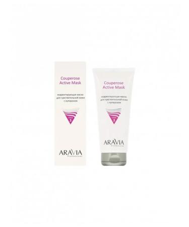 ARAVIA Professional face mask corrective for sensitive