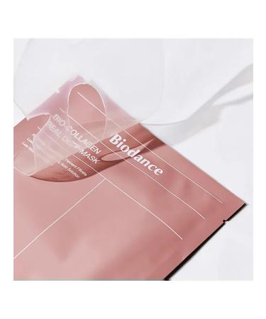 BIODANCE Bio-Collagen Real Deep Mask 2pcs Hydro-Gel - Buy Online on GoSupps.com