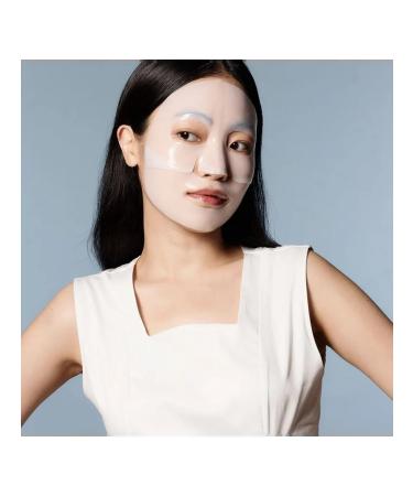 BIODANCE Cera-Nol hydrogel mask with 4pcs - Buy Online on GoSupps.com