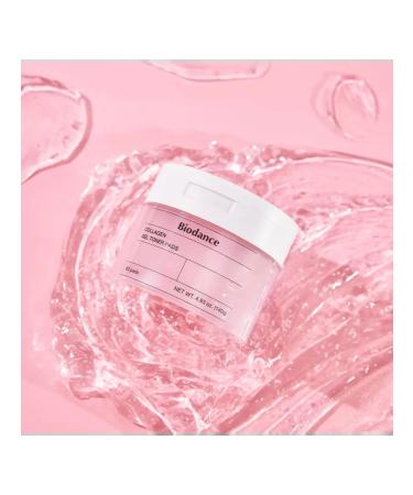 BIODANCE Set of bestsellers from Collagen Pads and a set of masks - Buy Online on GoSupps.com