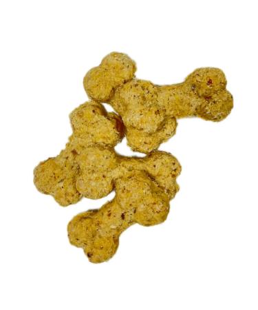 Yokka Dog delicacies Bully bone root 5pcs*30g - Buy Online on GoSupps.com