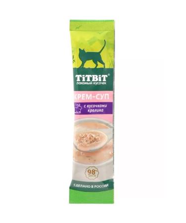 Titbit Cream-SPU COMPLETENCE 10G 48pcs - Buy Online on GoSupps.com