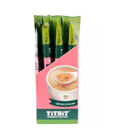 Titbit Cream-SPU COMPLETENCE 10G 48pcs - Buy Online on GoSupps.com