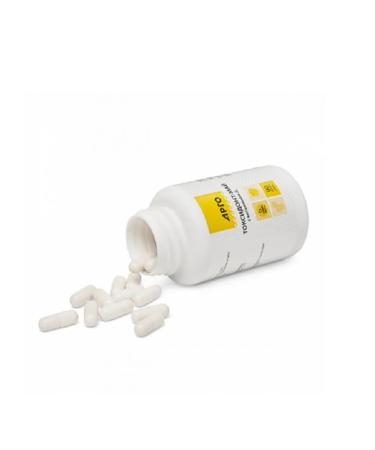 YaNaVa Group 0345 toxidont-May with vitamin D3 capsules 90 pcs - Buy Online on GoSupps.com