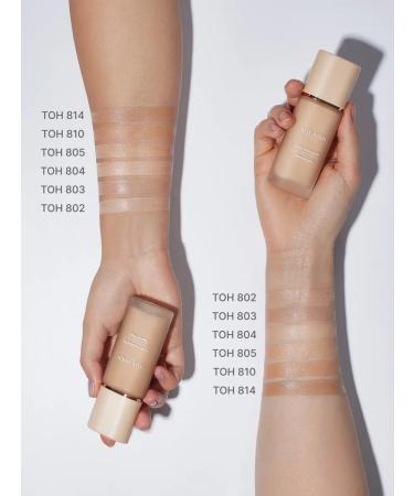 ALIX AVIEN Tonal face cream with 810 Desert Sanf - Buy Online on GoSupps.com