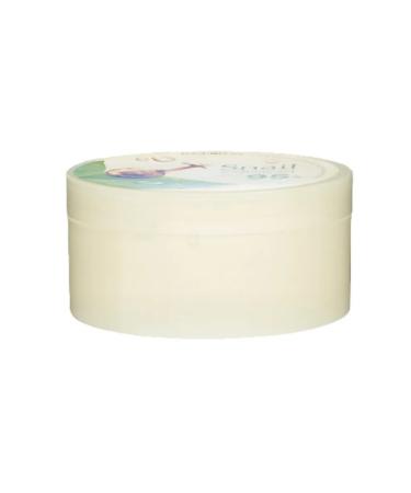 FOODAHOLIC Moisturizing gel with a snail mucin 300ml - Buy Online on GoSupps.com