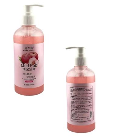 MELUX Body peeling gel - Buy Online on GoSupps.com