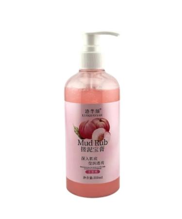 MELUX Body peeling gel - Buy Online on GoSupps.com