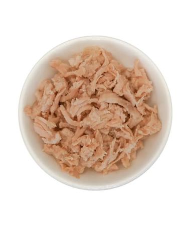 SAVITA Canned food for cats and kittens "Turkey and duck" 100g wet  - Buy Online on GoSupps.com