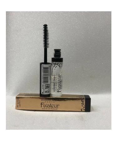 BulCosmetics Fixateur eyebrow gel Fixer tone 02 transparent - Buy Online on GoSupps.com