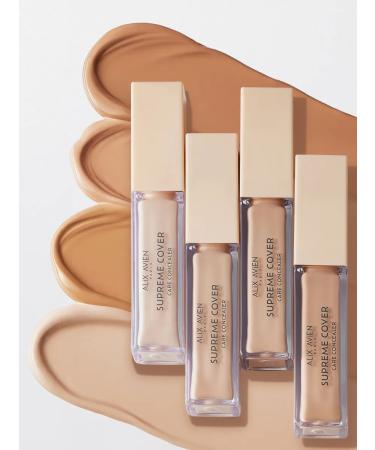 ALIX AVIEN Moisturizer Clae and Eye 903 Elegant Ivory - Buy Online on GoSupps.com