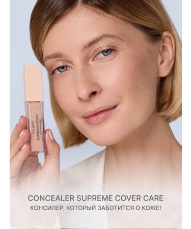 ALIX AVIEN Moisturizing Clae and Eye Clae 905 Vanilla Rose - Buy Online on GoSupps.com