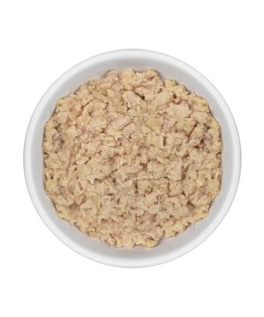 SAVITA Canned food for cats and kittens "Chicken with salmon" 100g wet  - Buy Online on GoSupps.com