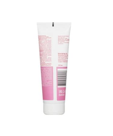 levrana Raspberry and rose gel with peptides and prebiotics - Buy Online on GoSupps.com