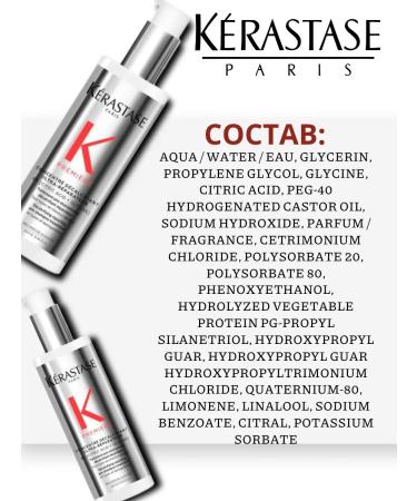 Kerastase Kerastas Premiere Concentre Decalcifiant Preschalcipun 250ml - Buy Online on GoSupps.com