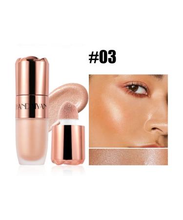 Pinkcake Handaian highlighter - Buy Online on GoSupps.com