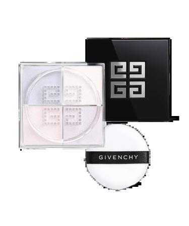 GIVENCHY Mating scattered powder Prisme Libre Travel (00)