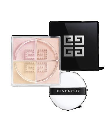 GIVENCHY Mating scattered powder Prisme Libre Travel (03)