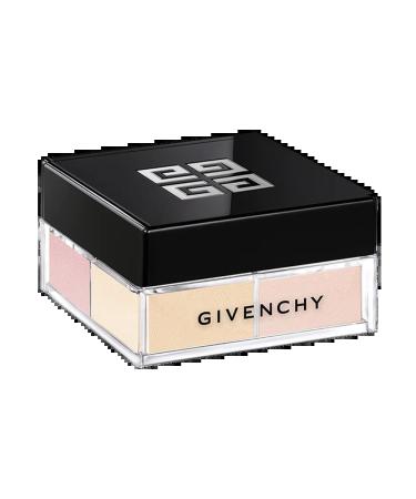 GIVENCHY Mating scattered powder Prisme Libre Travel (03) - Buy Online on GoSupps.com