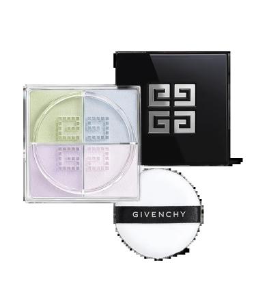 GIVENCHY Mating scattered powder Prisme Libre Travel (01)