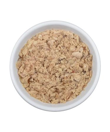 SAVITA Canned food for cats and kittens "Chicken with mackerel" 100g in  - Buy Online on GoSupps.com
