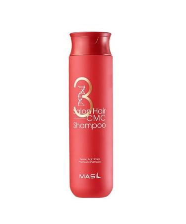 MASIL Restoring shampoo with amino acids 300ml - Buy Online on GoSupps.com