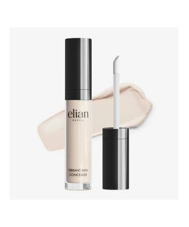 Consiler Elian Russia Vibrant Skin 00 Pale